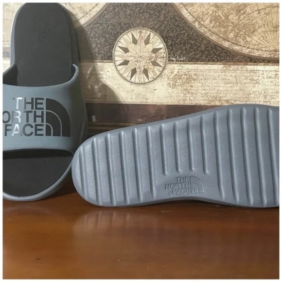 The North Face • Triarch Recovery Slides • Men’s 10 • Blue - Picture 8 of 8